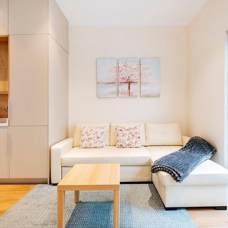 Deluxe Twobedroom Apartment Seville Downtown Buitenkant foto