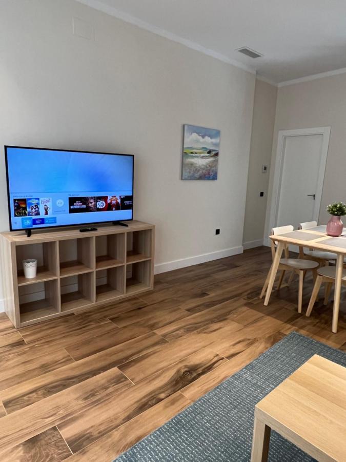 Deluxe Twobedroom Apartment Seville Downtown Buitenkant foto
