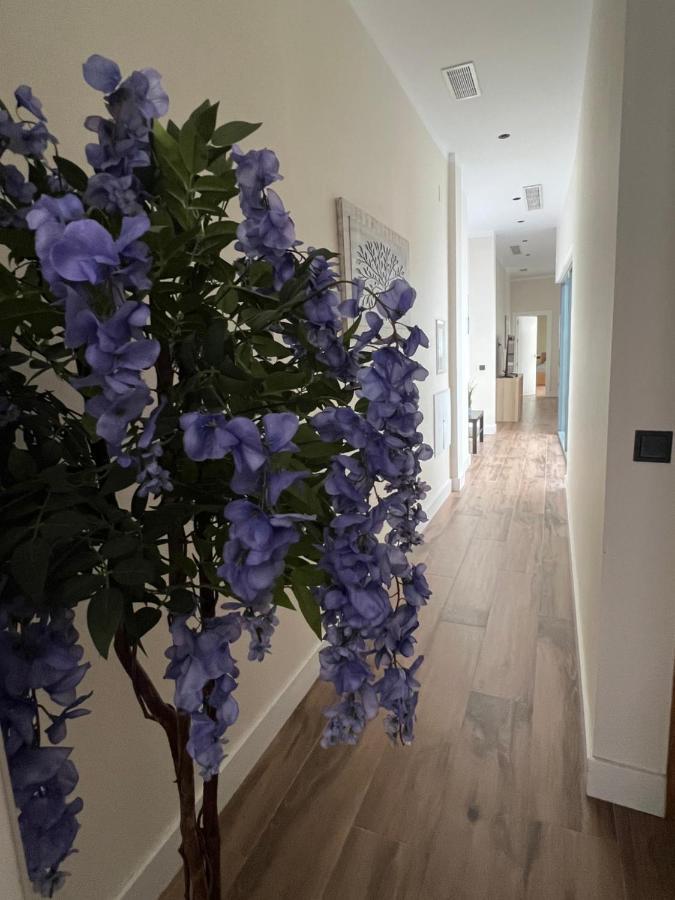 Deluxe Twobedroom Apartment Seville Downtown Buitenkant foto