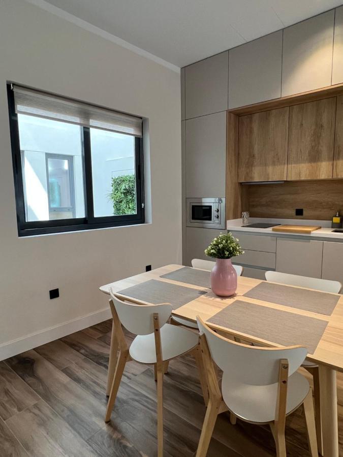 Deluxe Twobedroom Apartment Seville Downtown Buitenkant foto