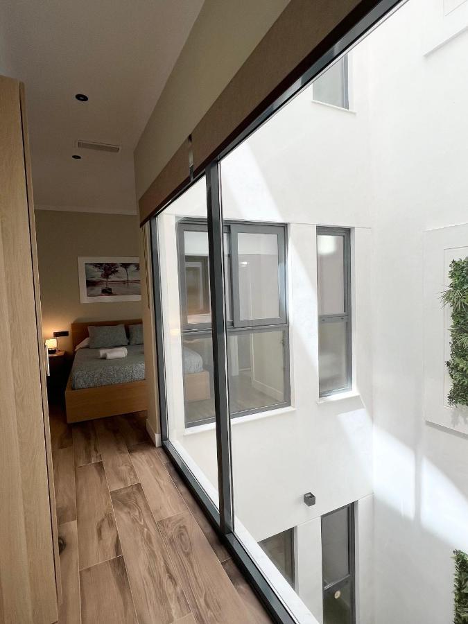 Deluxe Twobedroom Apartment Seville Downtown Buitenkant foto
