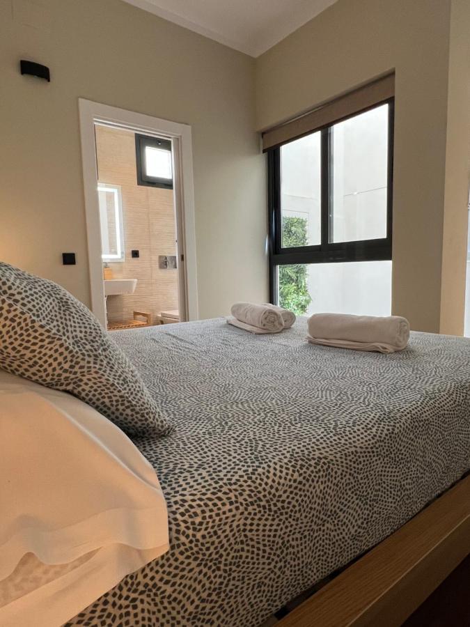 Deluxe Twobedroom Apartment Seville Downtown Buitenkant foto