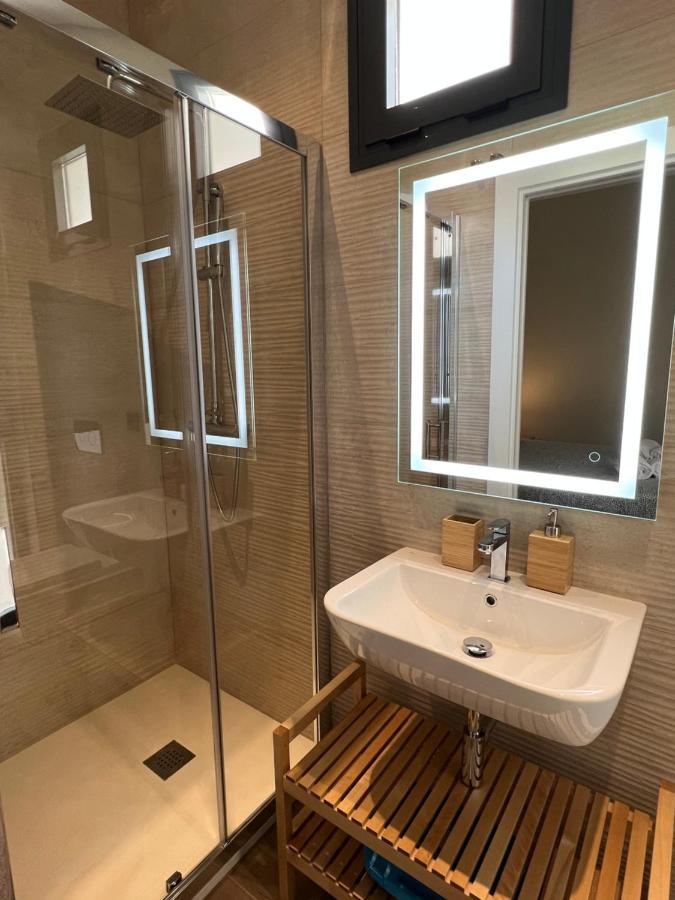 Deluxe Twobedroom Apartment Seville Downtown Buitenkant foto