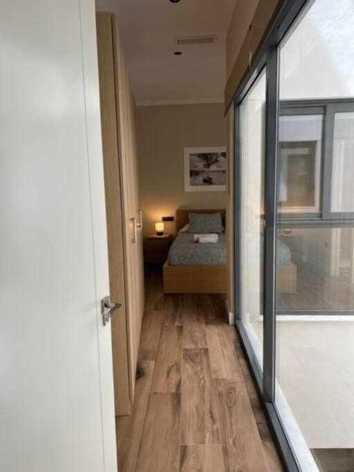 Deluxe Twobedroom Apartment Seville Downtown Buitenkant foto