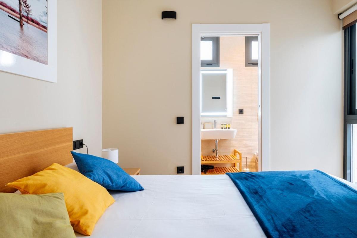 Deluxe Twobedroom Apartment Seville Downtown Buitenkant foto
