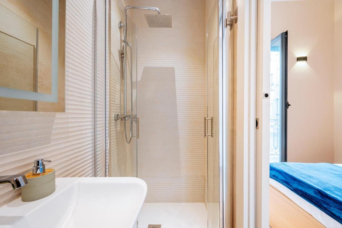 Deluxe Twobedroom Apartment Seville Downtown Buitenkant foto