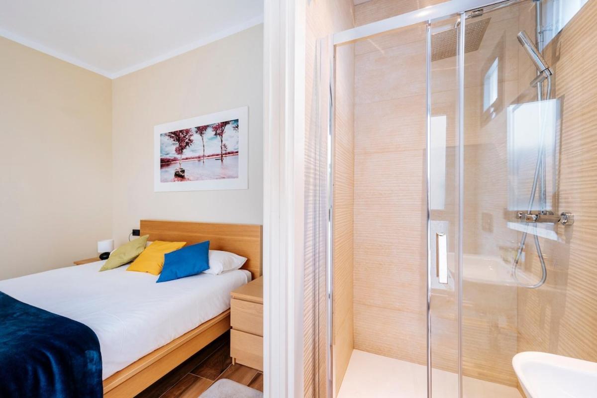Deluxe Twobedroom Apartment Seville Downtown Buitenkant foto