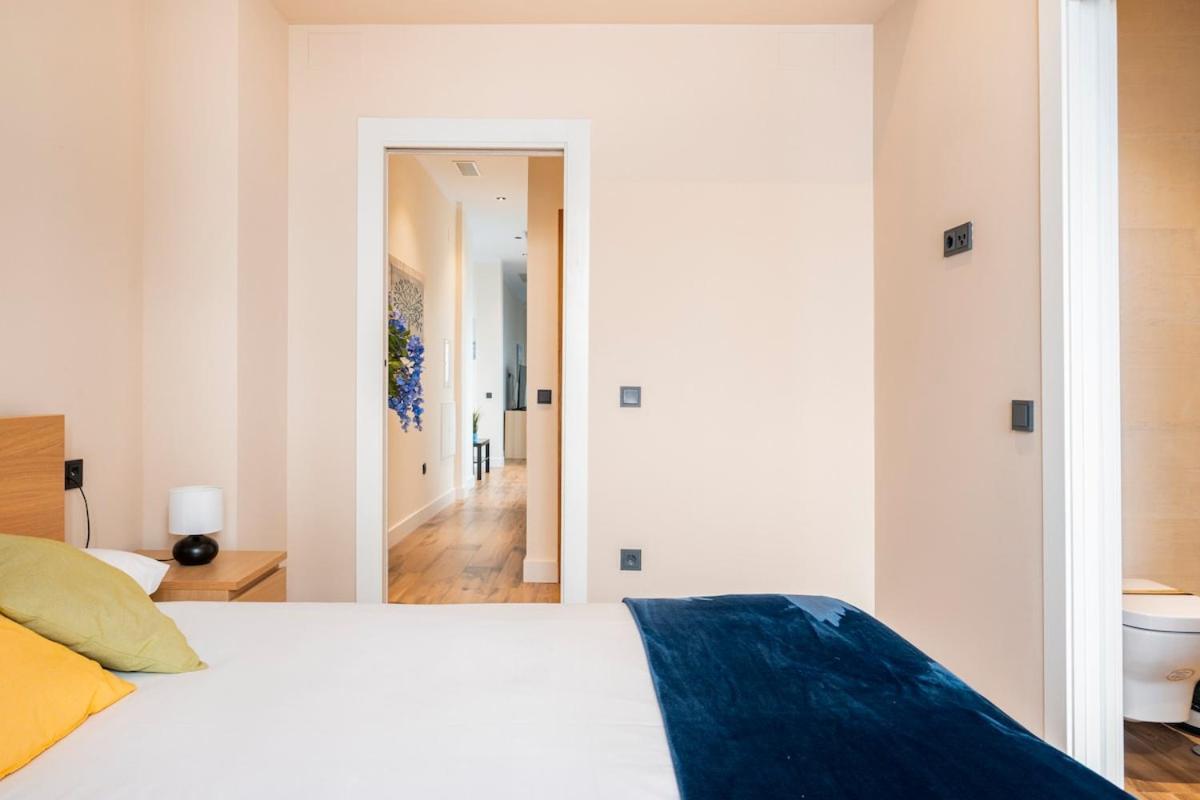 Deluxe Twobedroom Apartment Seville Downtown Buitenkant foto