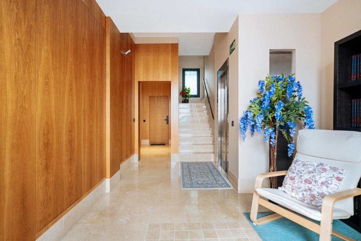 Deluxe Twobedroom Apartment Seville Downtown Buitenkant foto