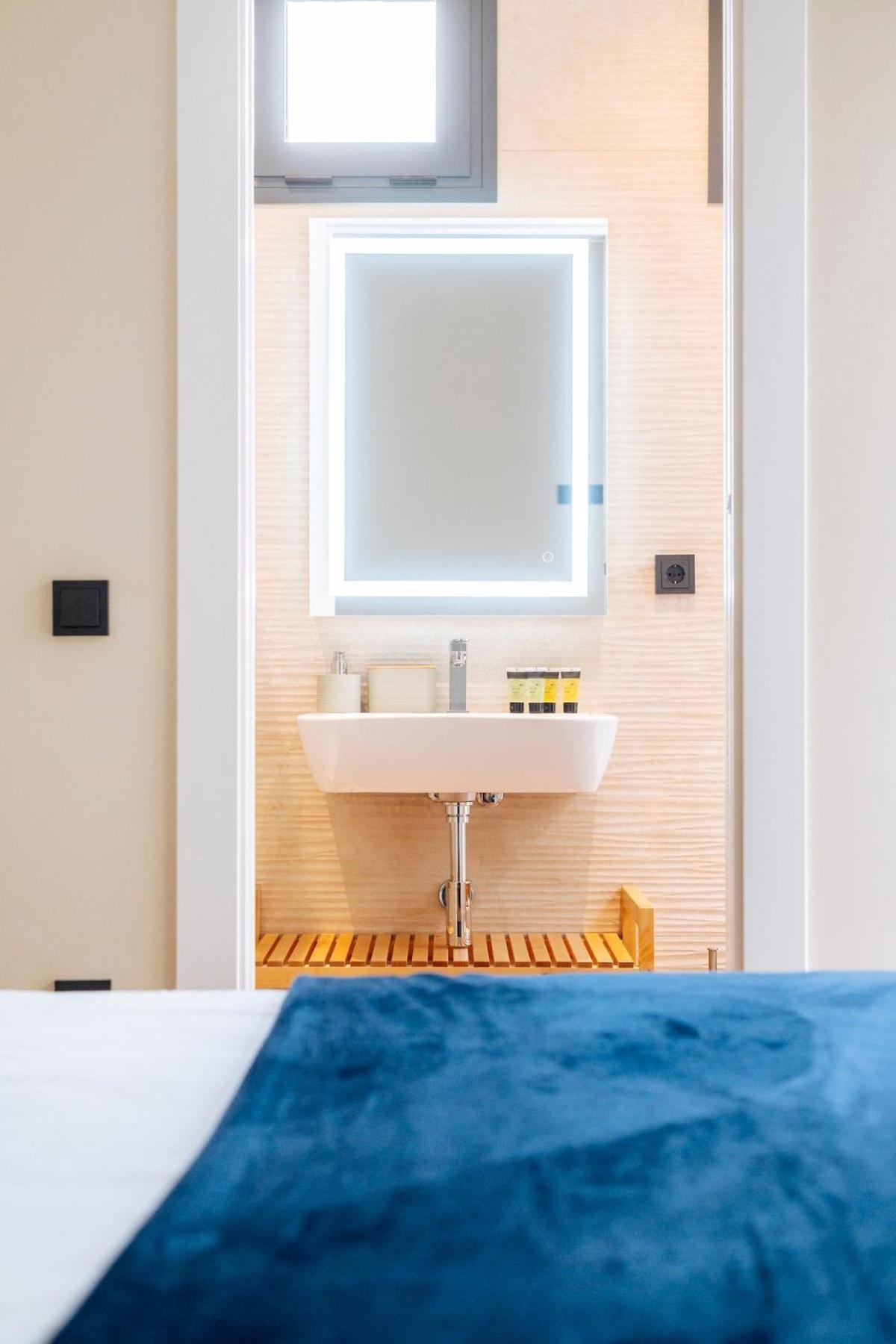 Deluxe Twobedroom Apartment Seville Downtown Buitenkant foto
