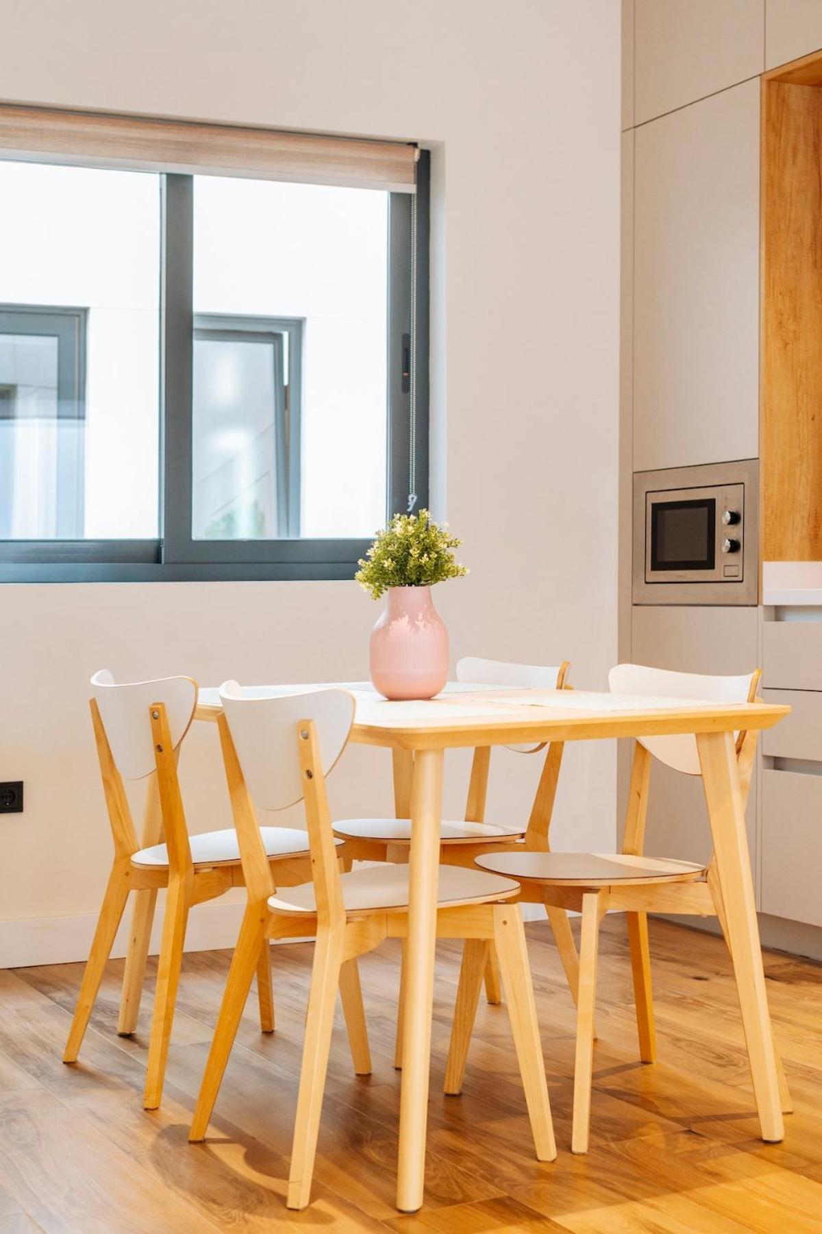 Deluxe Twobedroom Apartment Seville Downtown Buitenkant foto